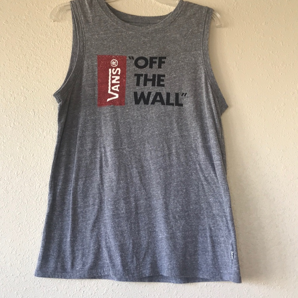 Vans Tank Top